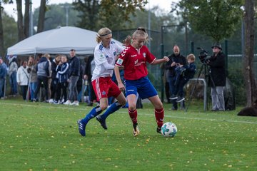 Bild 135 - B-Juniorinnen HSV - FF USV Jena : Ergebnis: 3:1